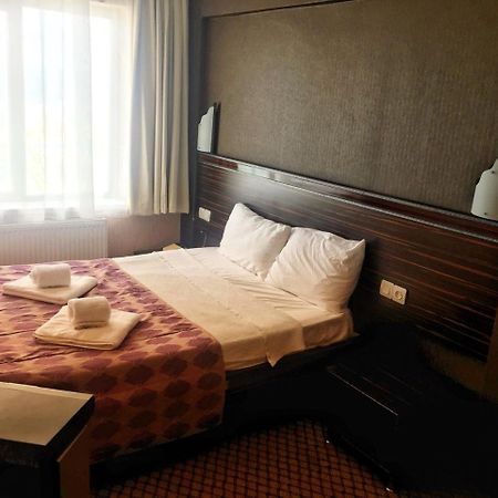Etap Altinel Hotel チャナッカレ エクステリア 写真