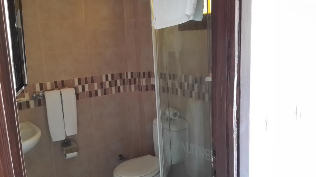 Etap Altinel Hotel チャナッカレ エクステリア 写真
