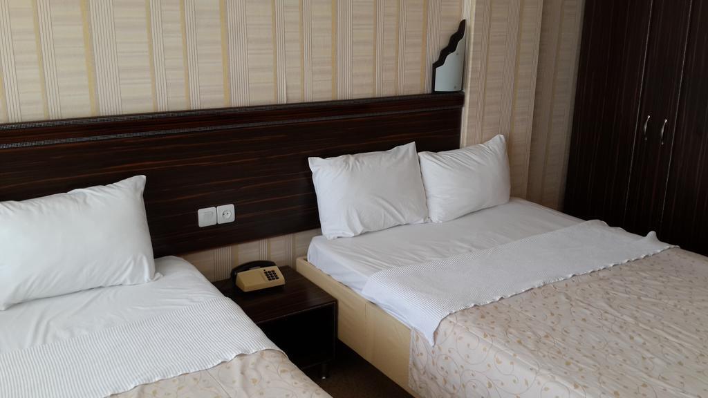 Etap Altinel Hotel チャナッカレ 部屋 写真