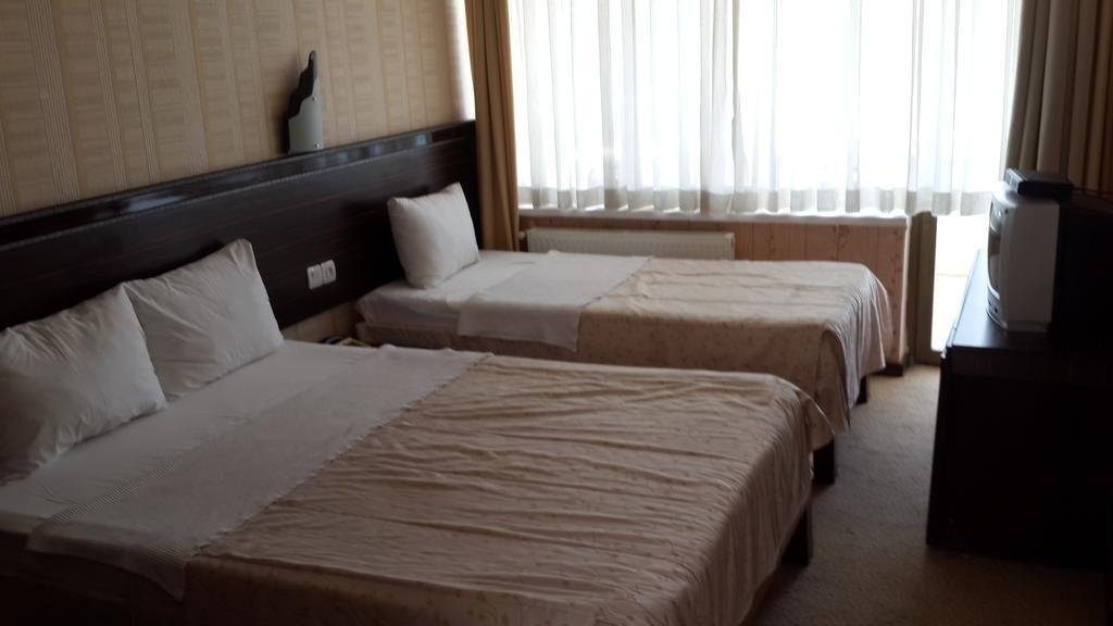Etap Altinel Hotel チャナッカレ 部屋 写真
