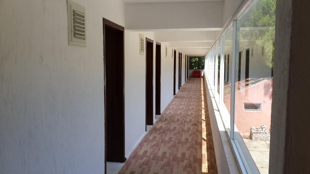 Etap Altinel Hotel チャナッカレ 部屋 写真