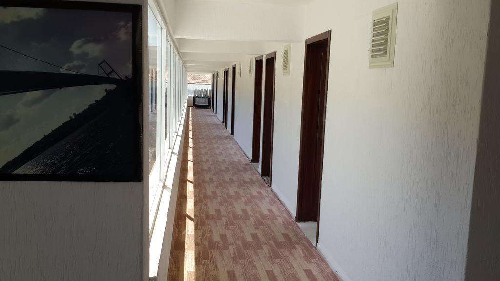Etap Altinel Hotel チャナッカレ 部屋 写真