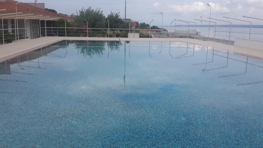 Etap Altinel Hotel チャナッカレ エクステリア 写真