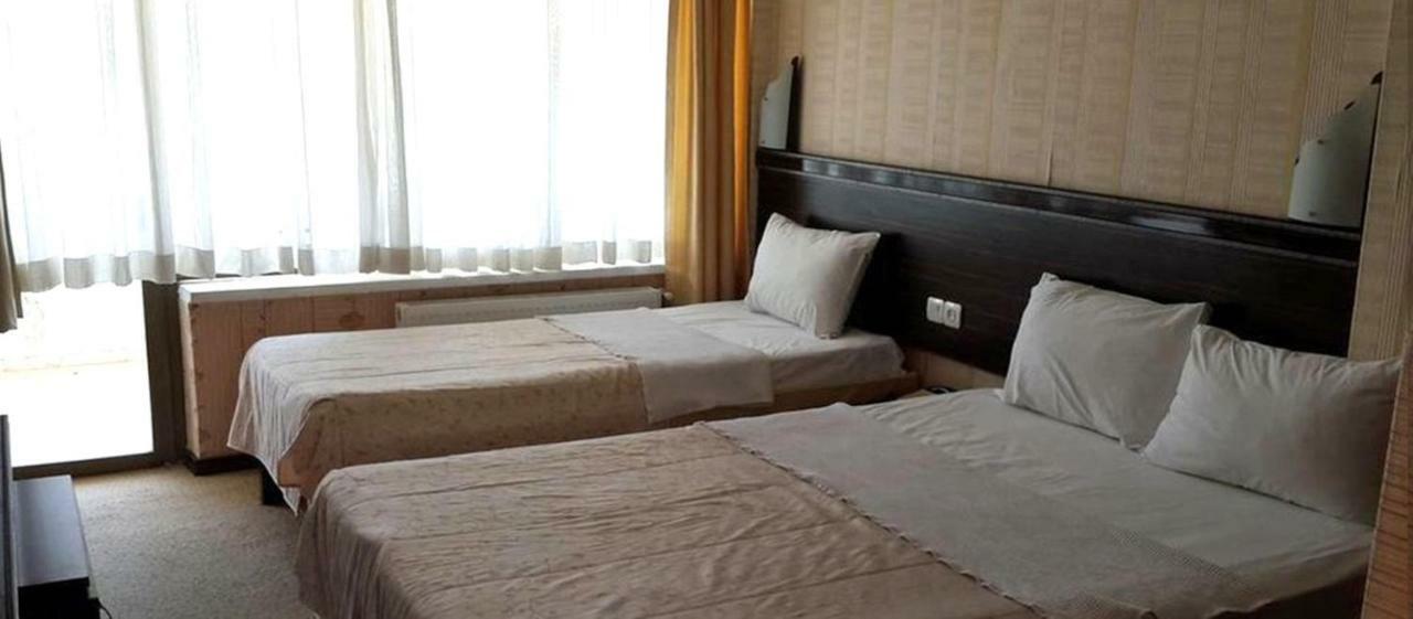 Etap Altinel Hotel チャナッカレ エクステリア 写真