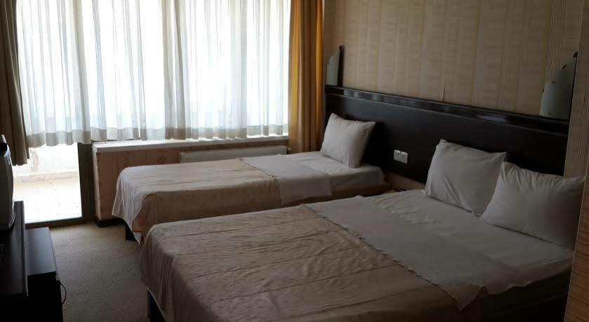 Etap Altinel Hotel チャナッカレ エクステリア 写真
